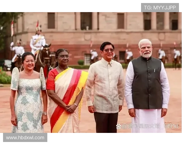 印度尼西亚与菲律宾的文化碰撞与经济合作新机遇探讨