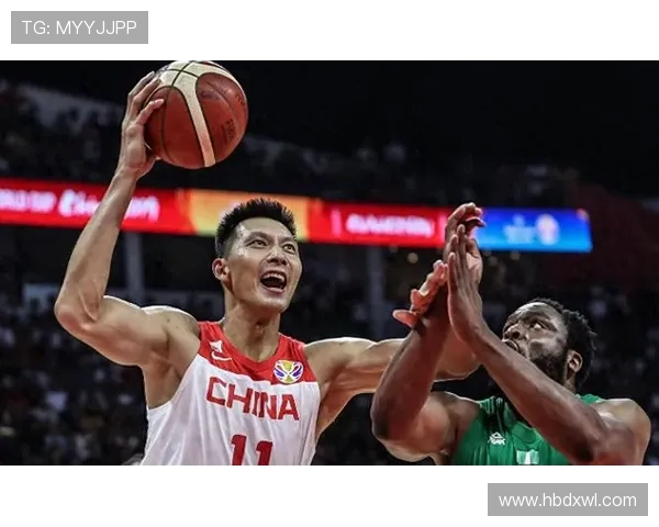 易建联的篮球传奇之路从CBA到NBA的辉煌与挑战